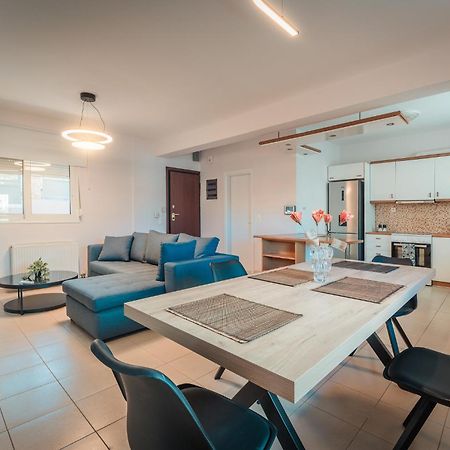 Eagean Escape House Villa Artemida  Ngoại thất bức ảnh