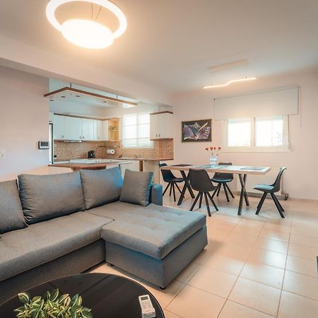 Eagean Escape House Villa Artemida  Ngoại thất bức ảnh