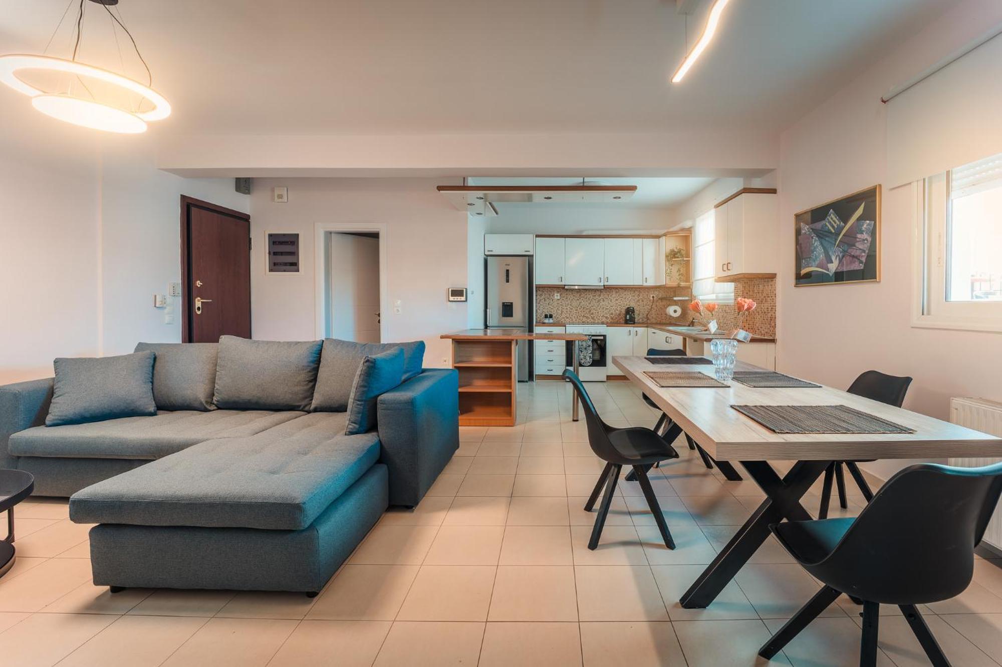 Eagean Escape House Villa Artemida  Ngoại thất bức ảnh