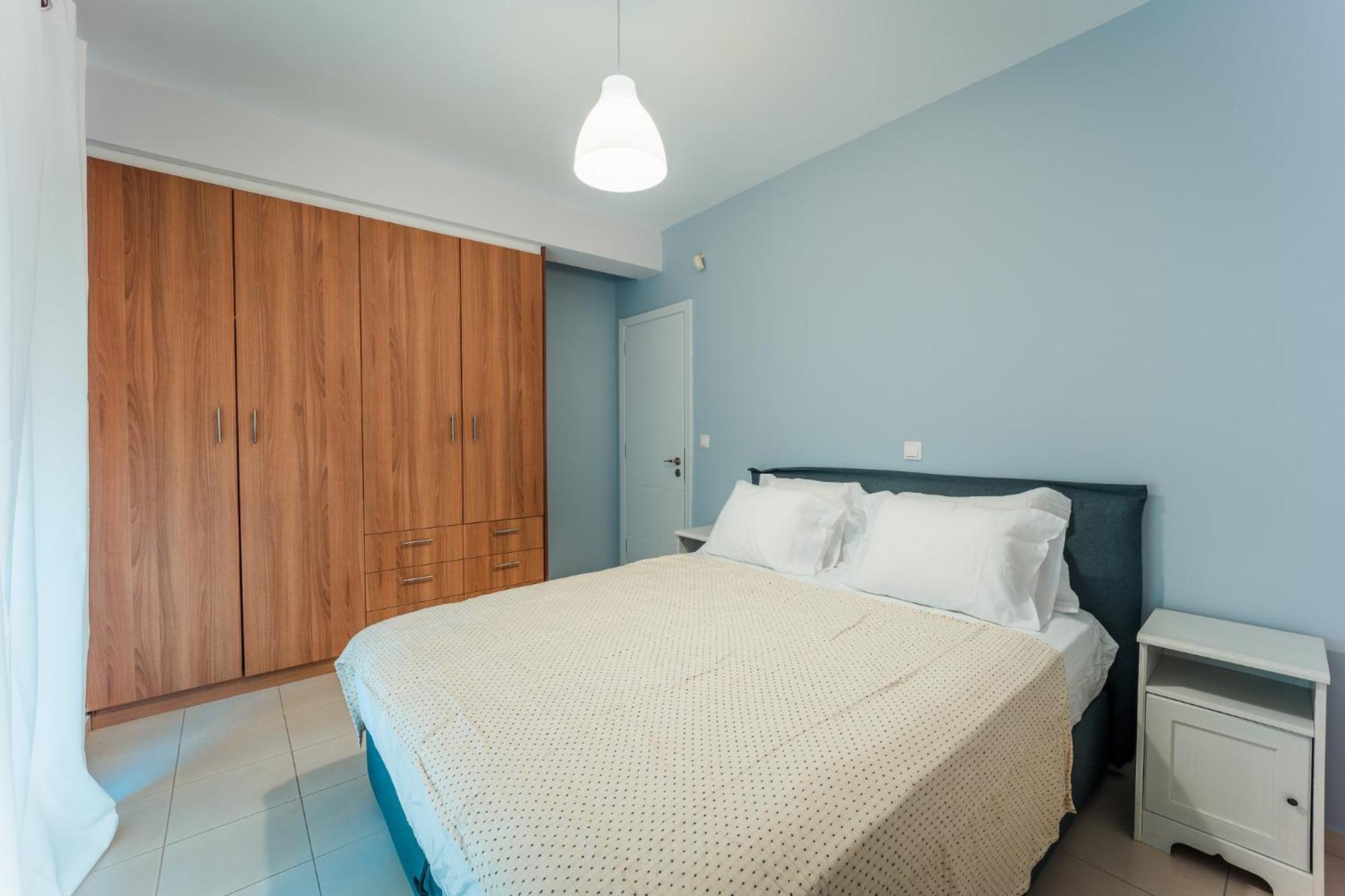Eagean Escape House Villa Artemida  Ngoại thất bức ảnh